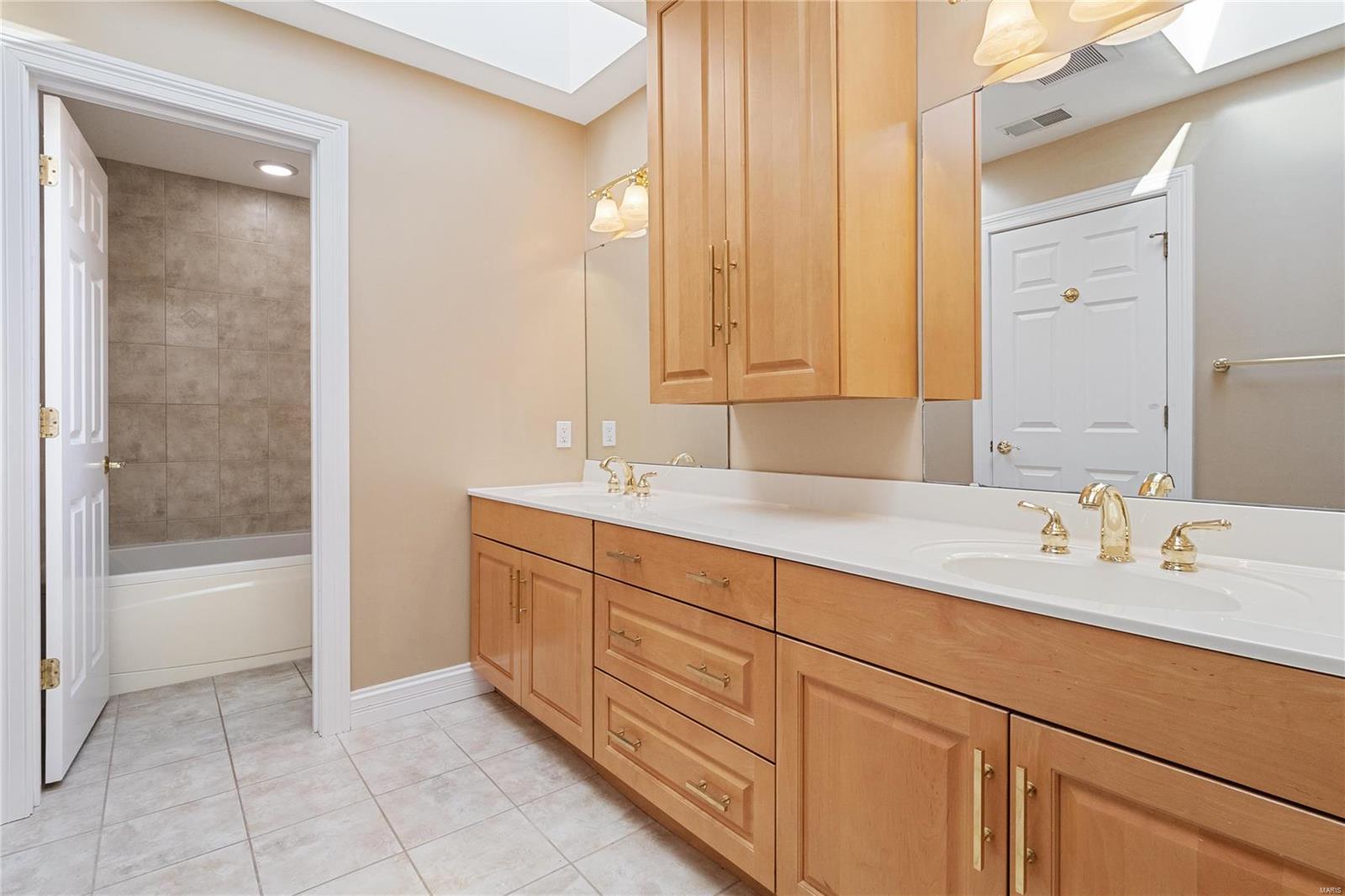 Geyer Wood - Residential