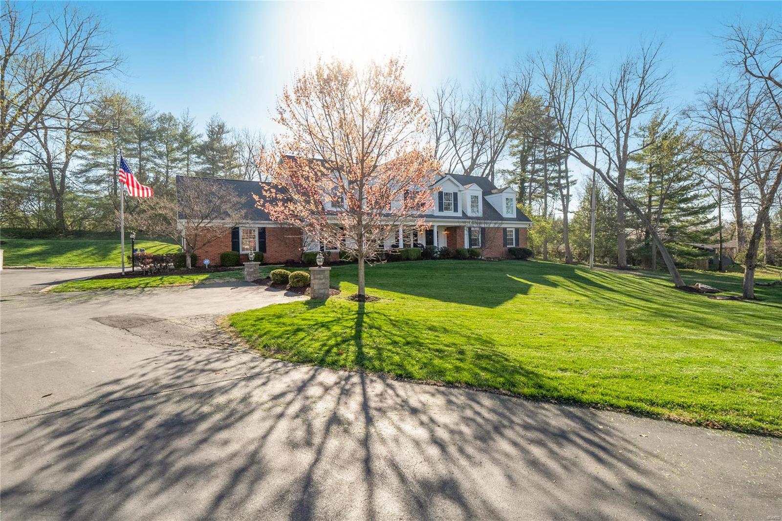 Geyer Wood - Residential