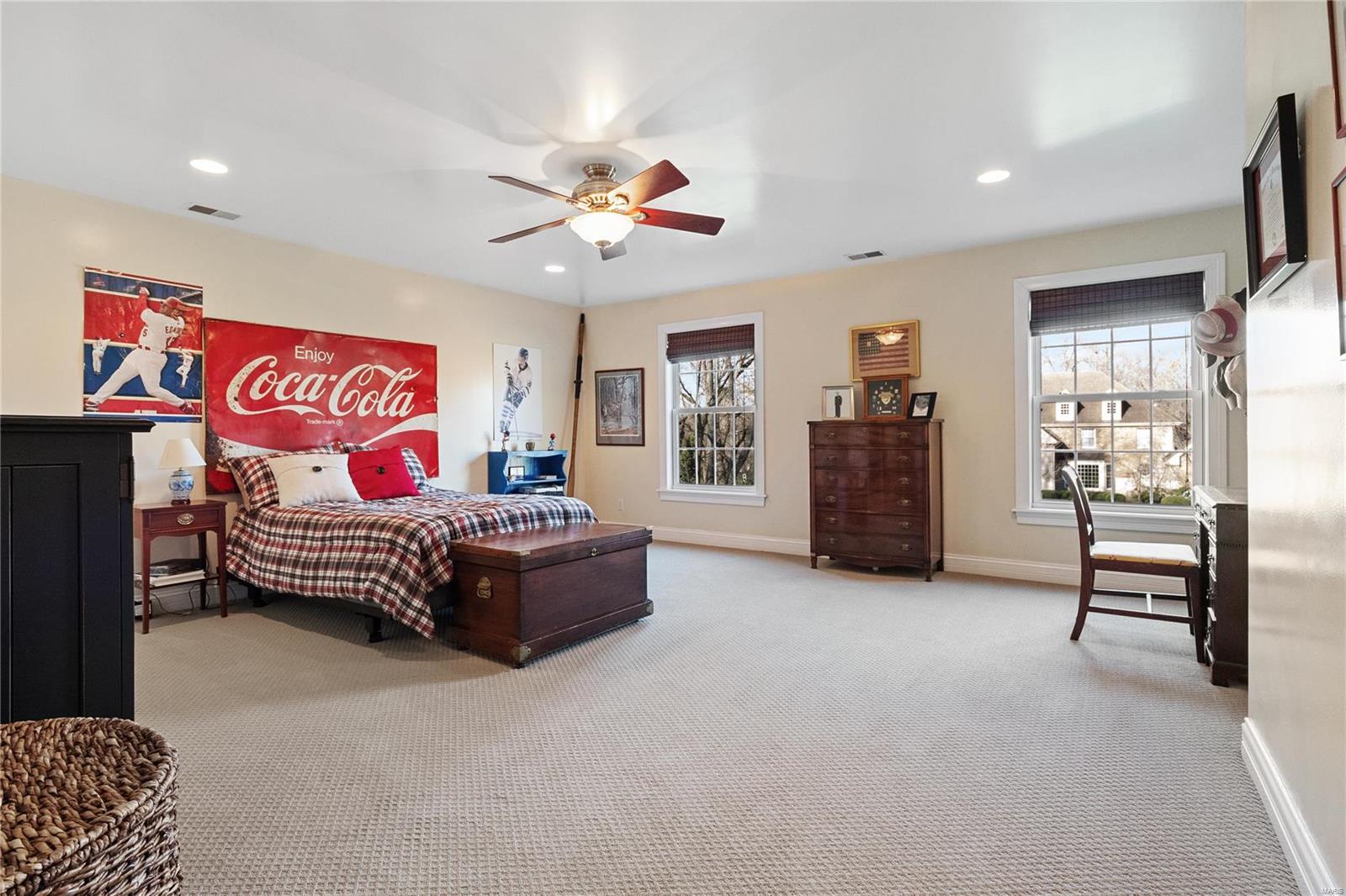 Geyer Wood - Residential