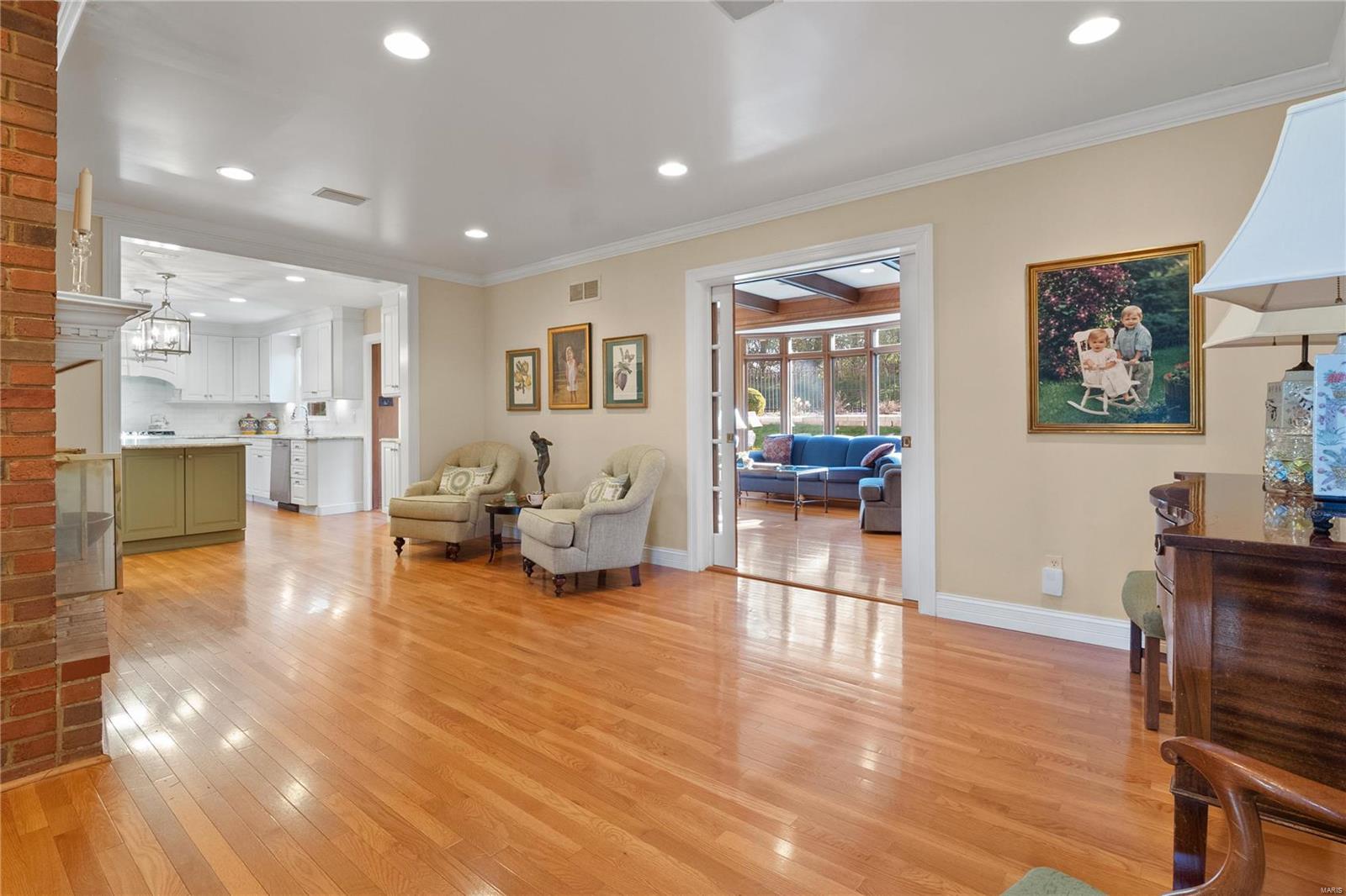 Geyer Wood - Residential