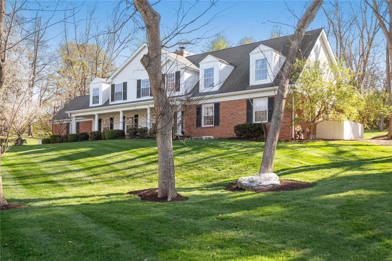 Geyer Wood - Residential