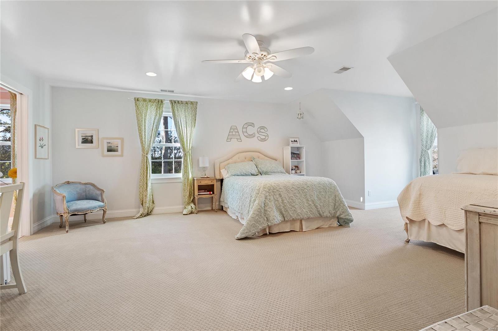 Geyer Wood - Residential