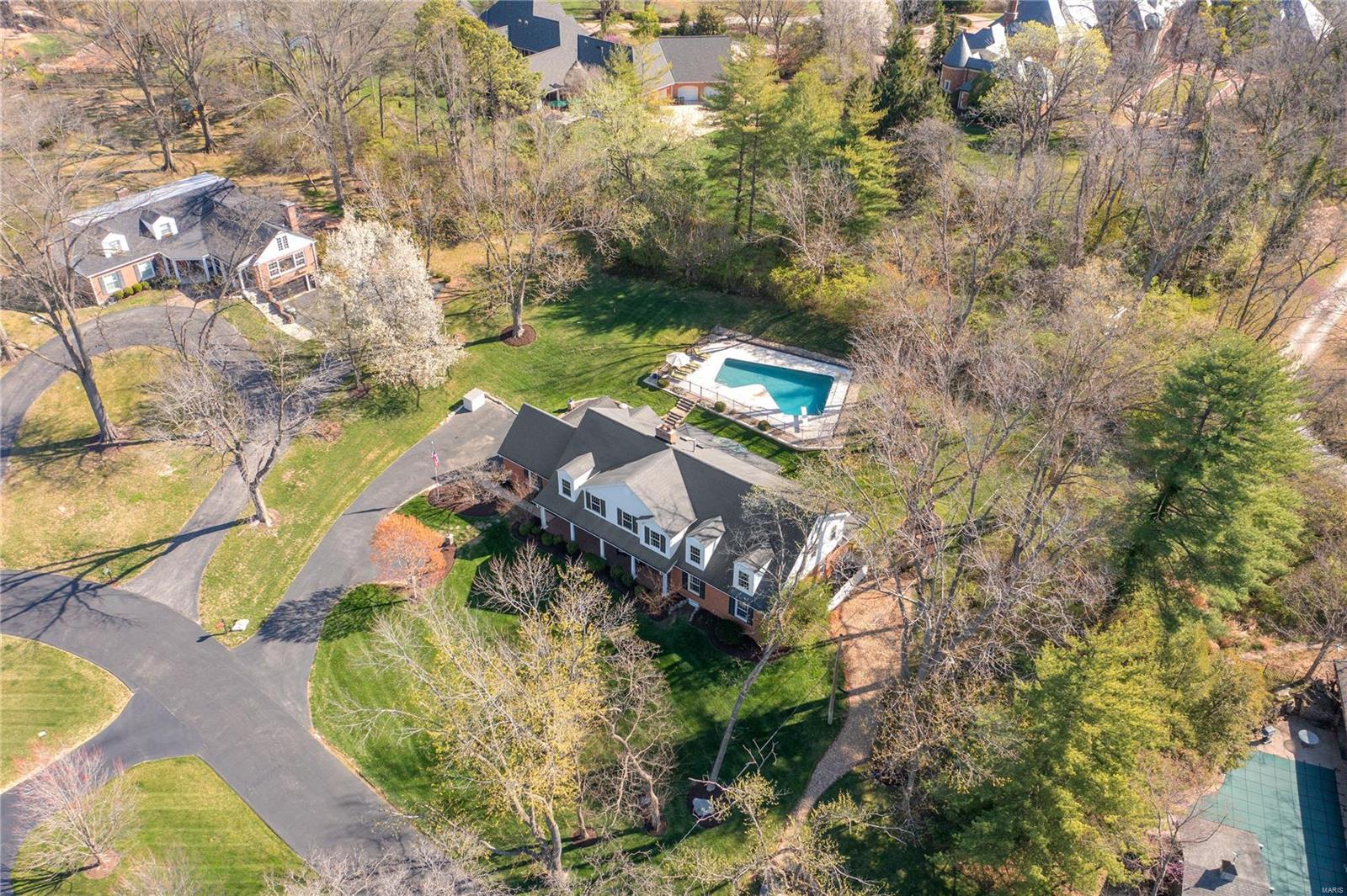 Geyer Wood - Residential