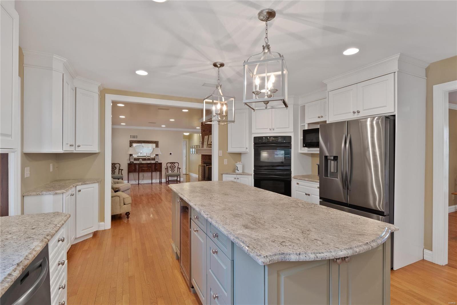 Geyer Wood - Residential