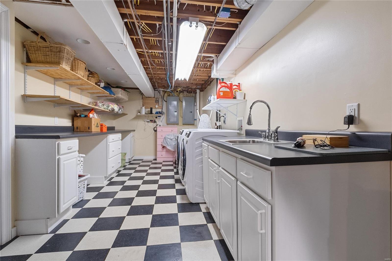 Geyer Wood - Residential