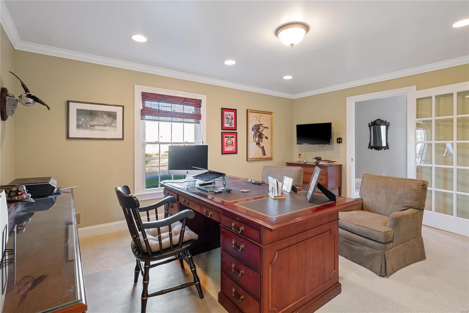 Geyer Wood - Residential