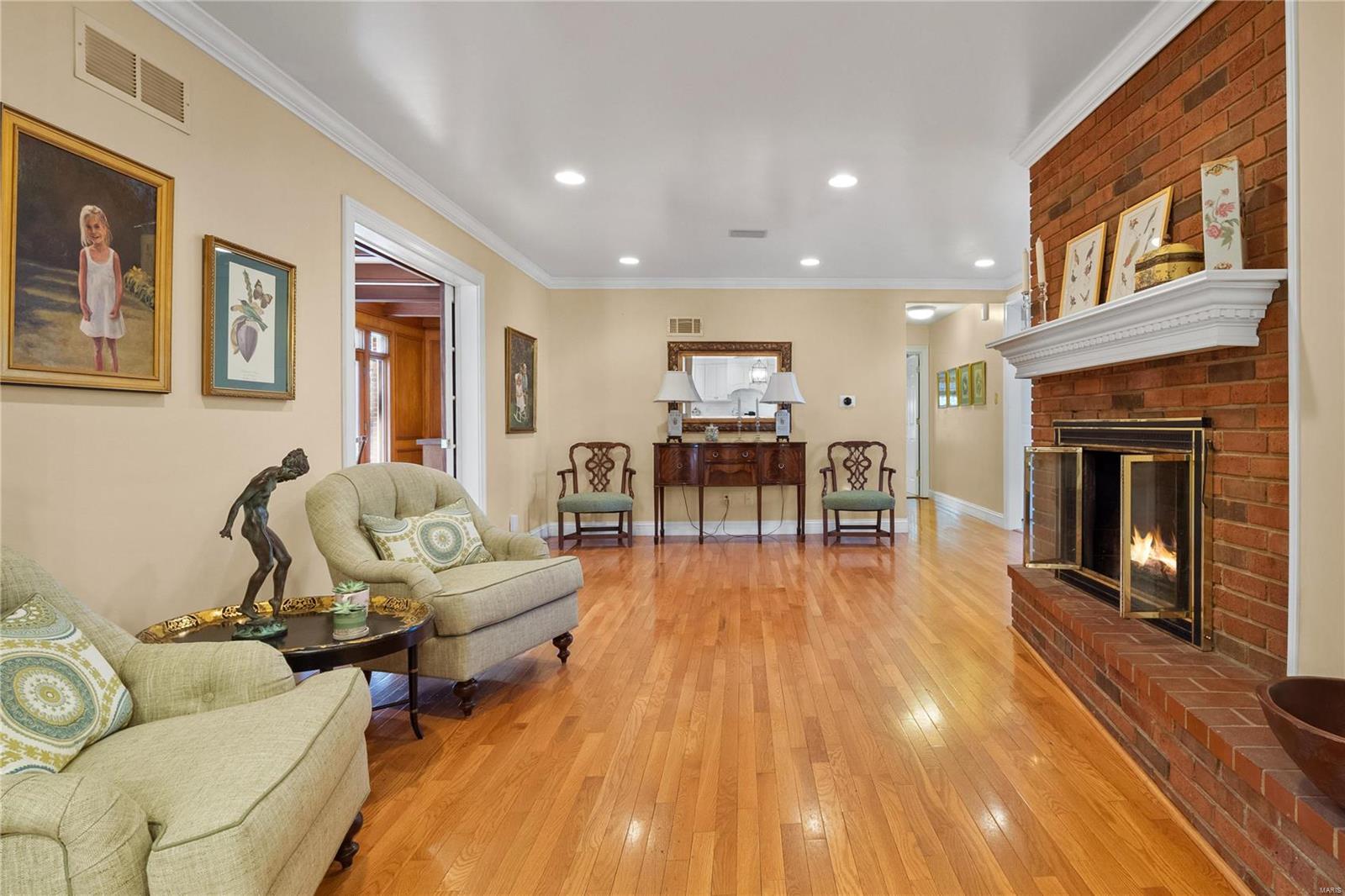 Geyer Wood - Residential