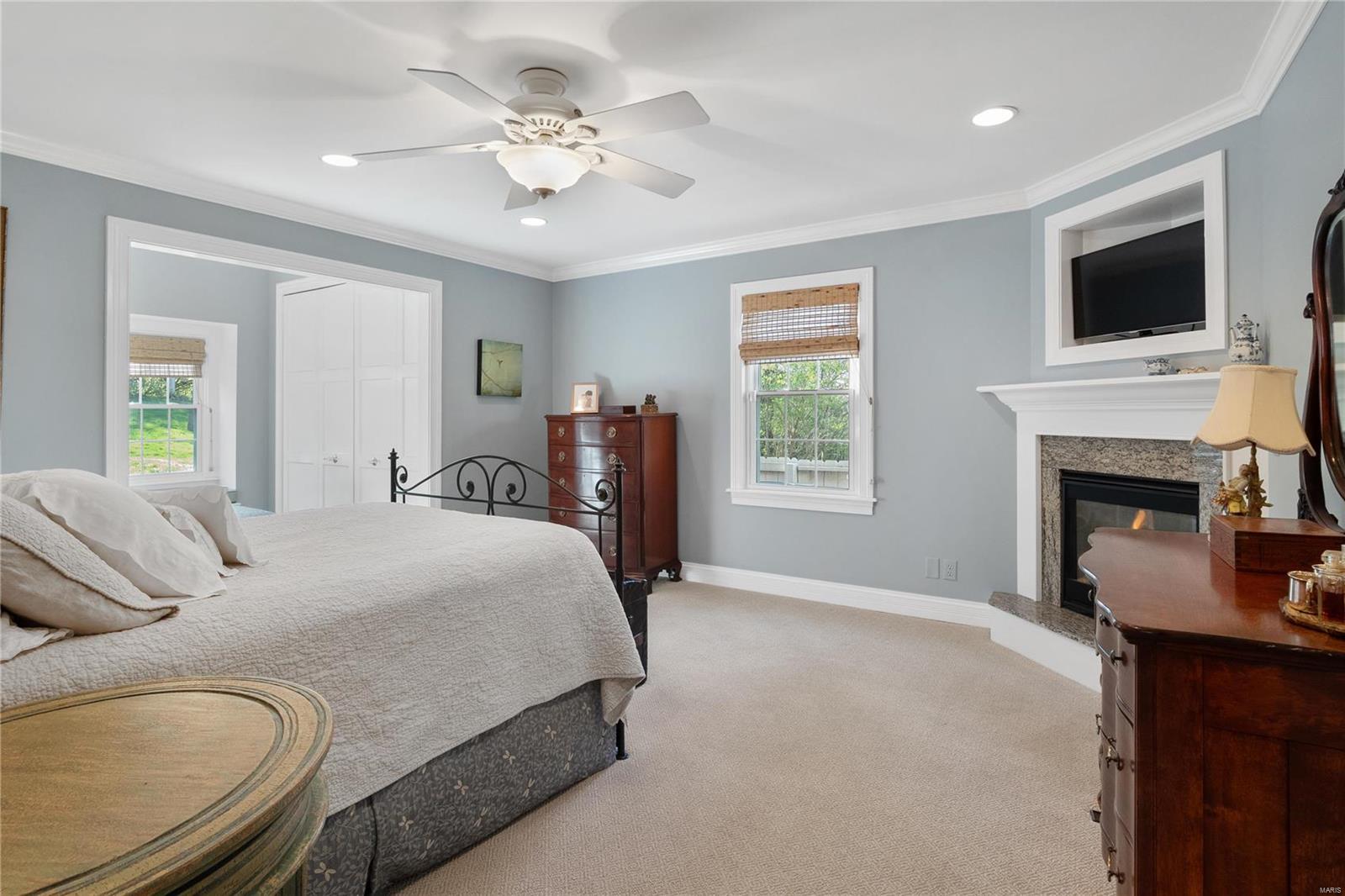 Geyer Wood - Residential