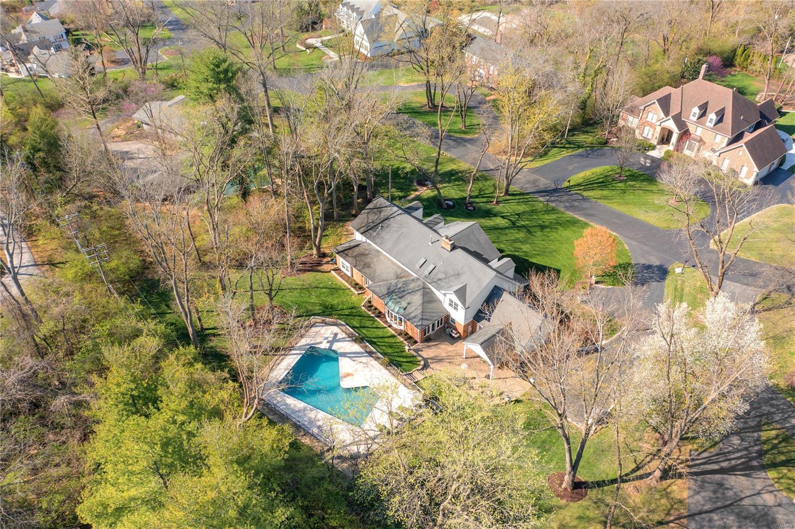 Geyer Wood - Residential