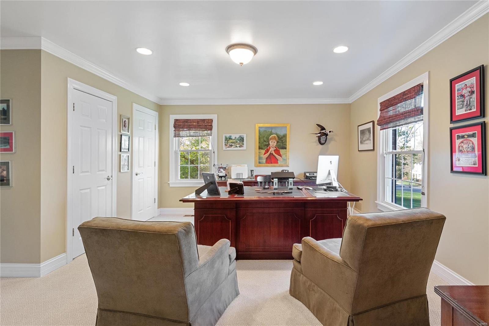 Geyer Wood - Residential