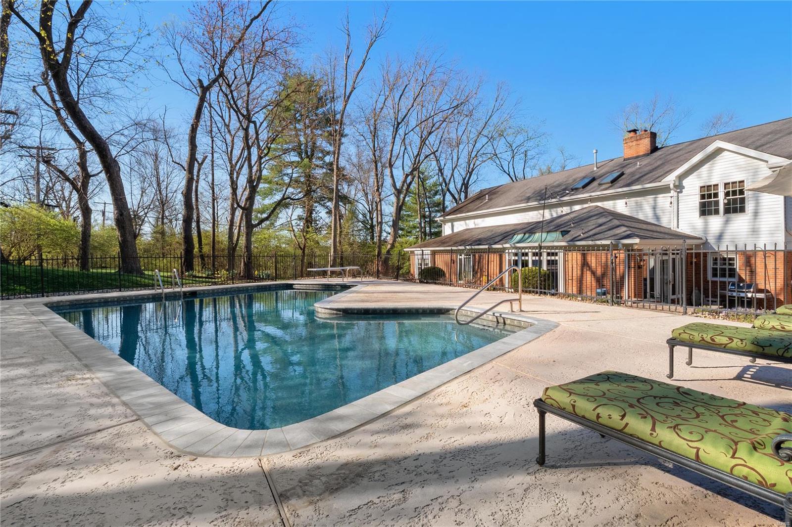 Geyer Wood - Residential