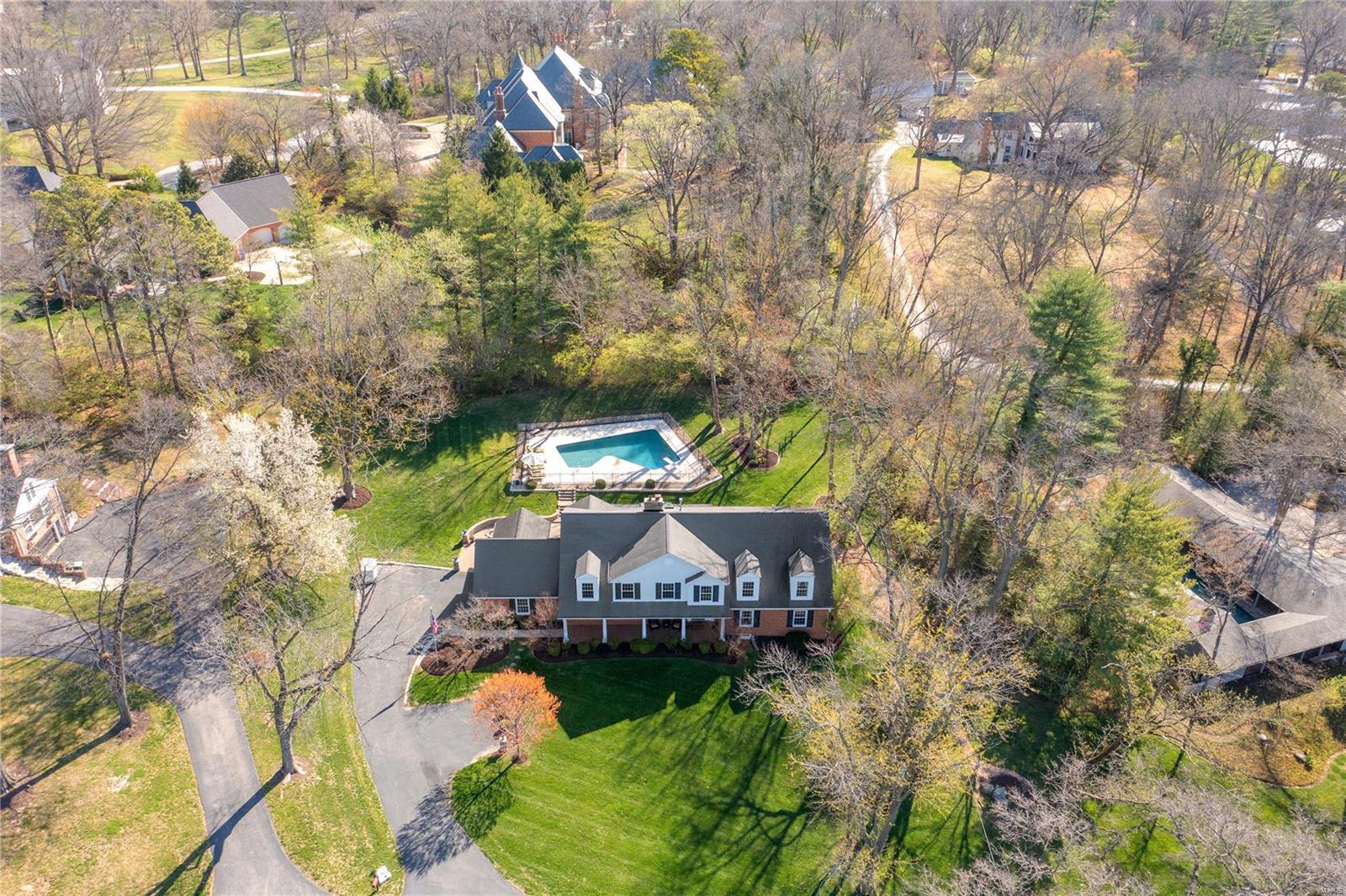 Geyer Wood - Residential