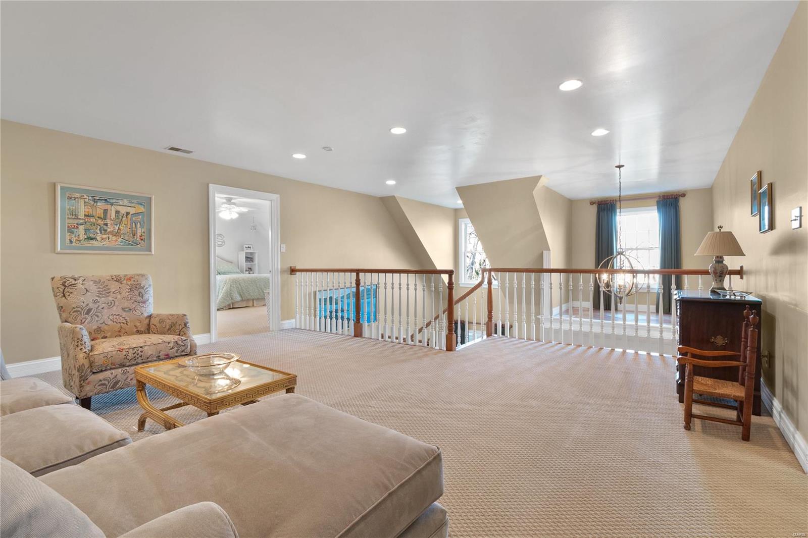 Geyer Wood - Residential