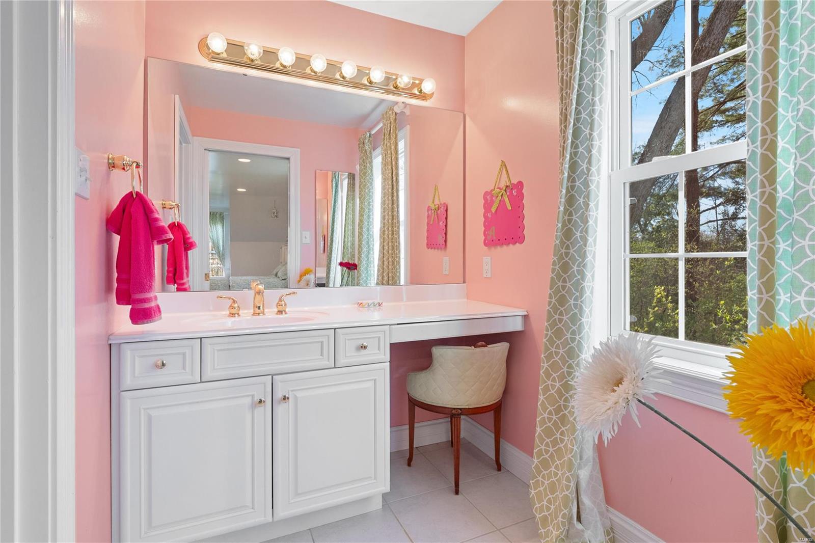 Geyer Wood - Residential