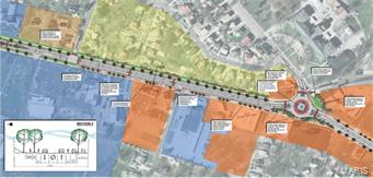 Pasadena Hills Sec Three - Residential