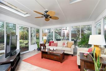 Pasadena Hills Sec Three - Residential