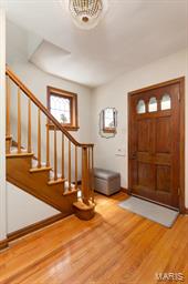 Pasadena Hills Sec Three - Residential