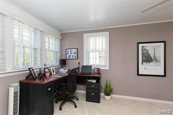 Pasadena Hills Sec Three - Residential