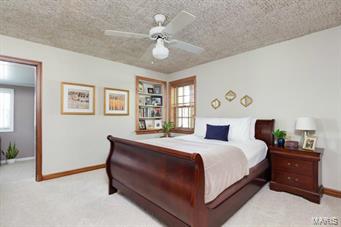 Pasadena Hills Sec Three - Residential