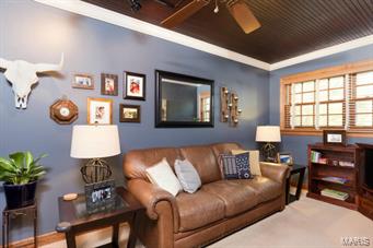 Pasadena Hills Sec Three - Residential