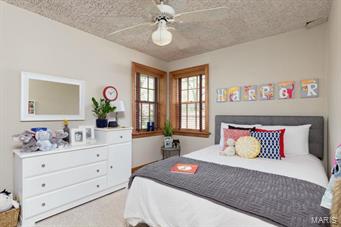 Pasadena Hills Sec Three - Residential