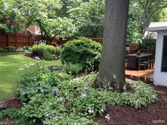 Pasadena Hills Sec Three - Residential