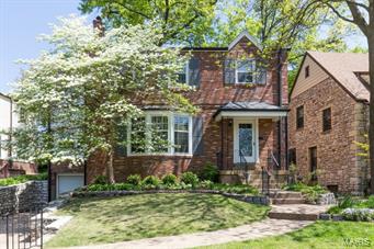 Pasadena Hills Sec Three - Residential