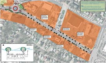 Pasadena Hills Sec Three - Residential