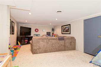 Pasadena Hills Sec Three - Residential