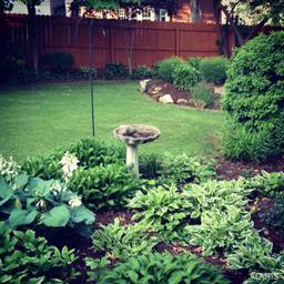 Pasadena Hills Sec Three - Residential