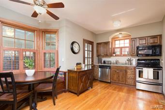 Pasadena Hills Sec Three - Residential