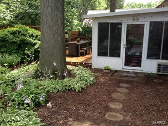 Pasadena Hills Sec Three - Residential