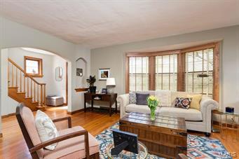 Pasadena Hills Sec Three - Residential