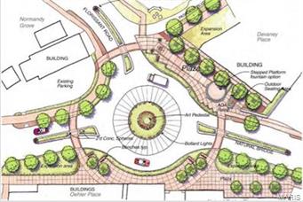 Pasadena Hills Sec Three - Residential