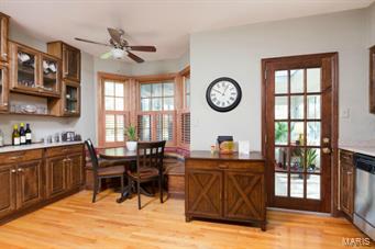 Pasadena Hills Sec Three - Residential