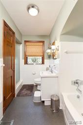 Pasadena Hills Sec Three - Residential