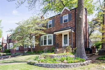 Pasadena Hills Sec Three - Residential