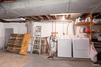 Pasadena Hills Sec Three - Residential