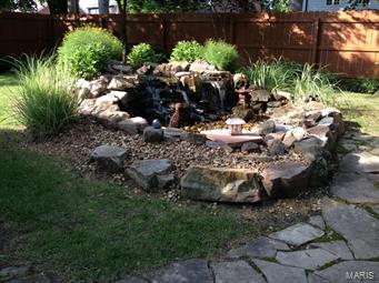 Pasadena Hills Sec Three - Residential