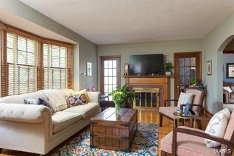 Pasadena Hills Sec Three - Residential