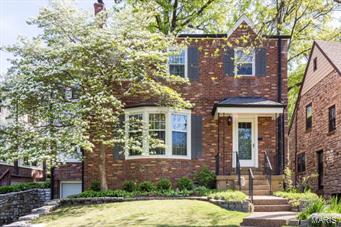 Pasadena Hills Sec Three - Residential