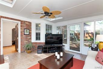 Pasadena Hills Sec Three - Residential