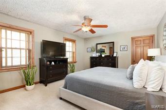 Pasadena Hills Sec Three - Residential