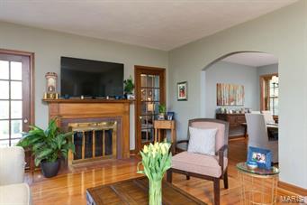 Pasadena Hills Sec Three - Residential