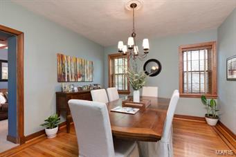 Pasadena Hills Sec Three - Residential