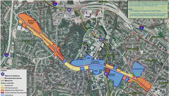Pasadena Hills Sec Three - Residential