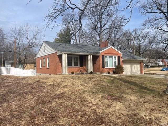 St Louis, Missouri 63119, United States, 2 Bedrooms Bedrooms, ,1 BathroomBathrooms,Residential,Active,77978