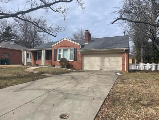 St Louis, Missouri 63119, United States, 2 Bedrooms Bedrooms, ,1 BathroomBathrooms,Residential,Active,77978