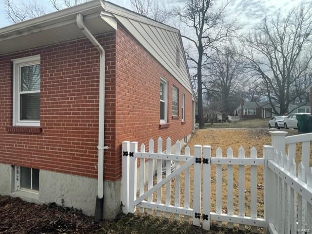 St Louis, Missouri 63119, United States, 2 Bedrooms Bedrooms, ,1 BathroomBathrooms,Residential,Active,77978