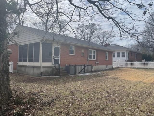 St Louis, Missouri 63119, United States, 2 Bedrooms Bedrooms, ,1 BathroomBathrooms,Residential,Active,77978